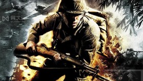 [限时免费正版] 荣誉勋章：血战太平洋 – PC 经典战争射击老游戏