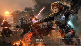 [限时免费正版] 质量效应2 (Mass Effect 2) – 超经典科幻 ARPG 游戏大作