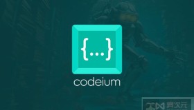 Codeium – 让 AI 帮你编程！免费 Github Copilot 替代品 / 自动代码补全 / 智能编程插件