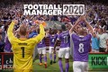 白捡 229 元！足球经理 Football Manager 2020 模拟游戏免费领取