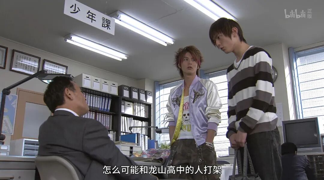 杀良冒功引诱孩子吸毒的派所副所长，居然只判了五年